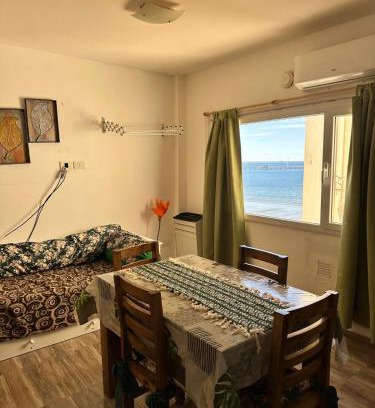 Puerto Madryn Apartment | Atardecer Patagónico