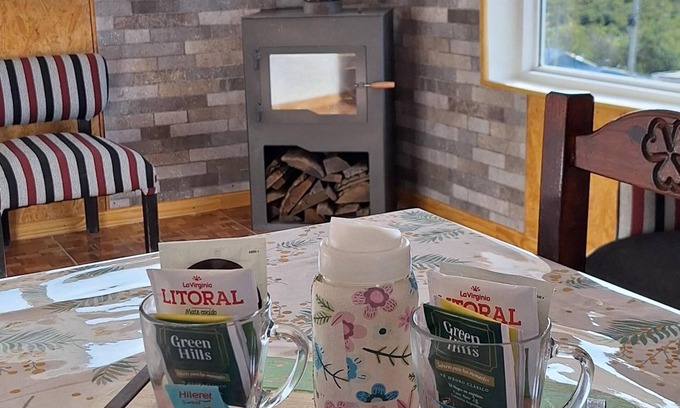 Tolhuin House | Atardeceres Magicos