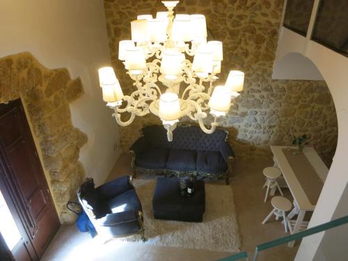 Cianciana House | Atelier di Birbiciú