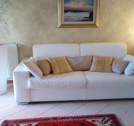 Portogruaro Apartment | Atelier