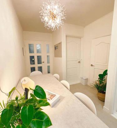 Haeundae Villa | Atelier PADO 101