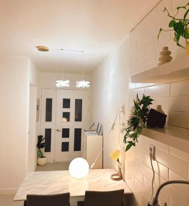 Haeundae Villa | Atelier PADO 102