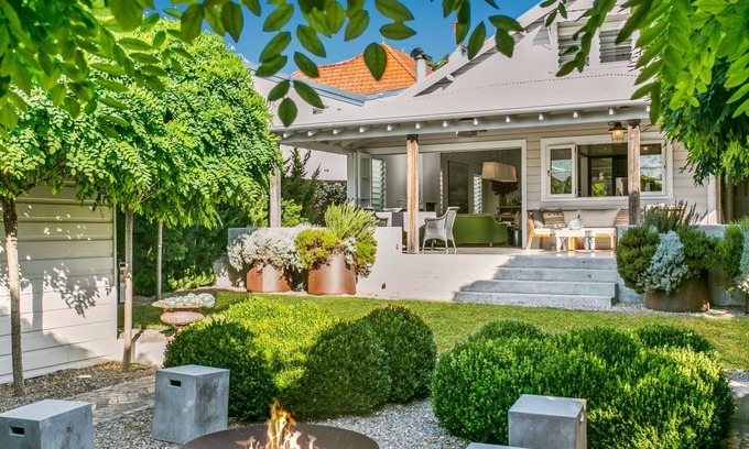 Mosman House | Ateliers House, Mosman