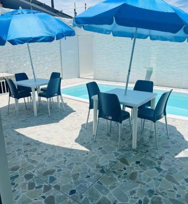 Atalaia Apartment | Atena Flats