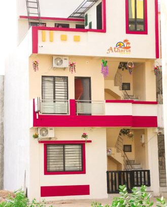 Rajpipla House | Atharva Home Stay