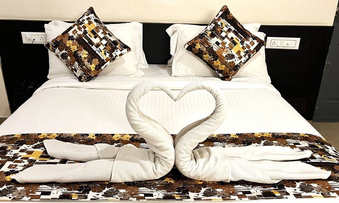 HSR Layout Hotel | Athasri Hotel HSR Layout