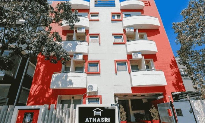 HSR Layout Bed & Breakfast | Athasri Hotel HSR Layout