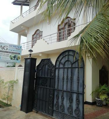 Trincomalee House | Athena Guest House