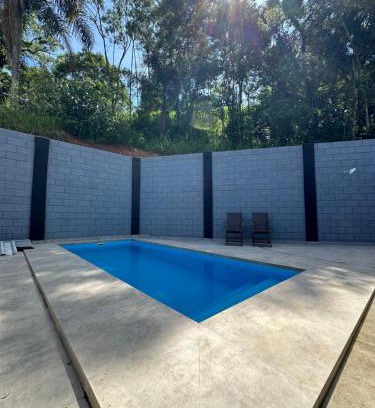 Sao Silvestre de Jacarei Hotel | Athenas Chacará