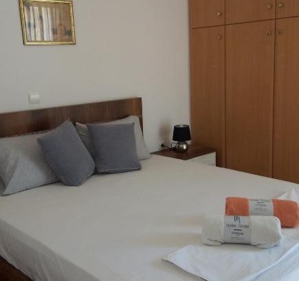 Palaio Faliro Apartment | Athens Riviera Apt at Palaio Faliro