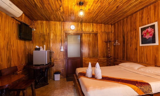 Ayutthaya House | Athithara: New Room on the River