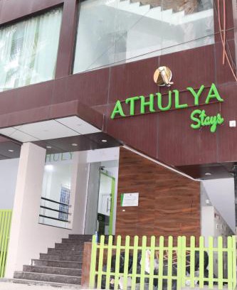 Kalyan Nagar Hotel | Athulya Stays