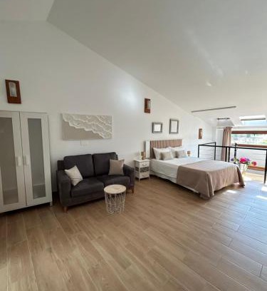 Telde Apartment | Atico bailadero