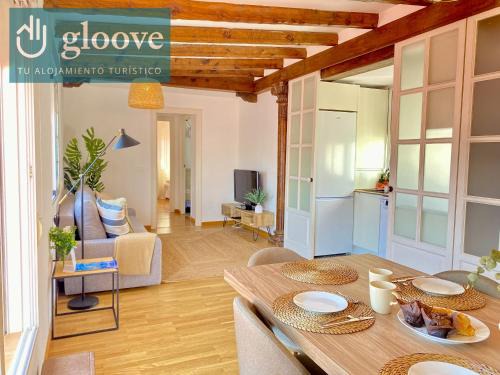 Area Metropolitana de Murcia Apartment | Atico de Salzillo by Gloove