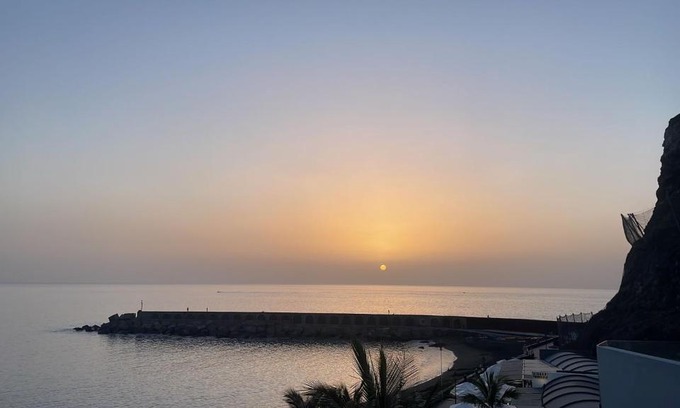 Puerto de Tazacorte Apartment | Atico el Wiro