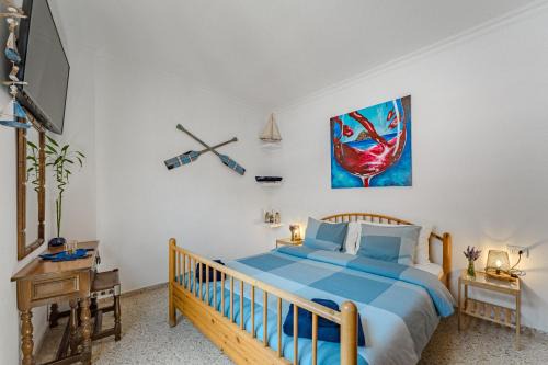 Garachico Apartment | Atico Garamar