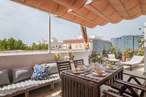 Rota Apartment | Atico Rota Centro