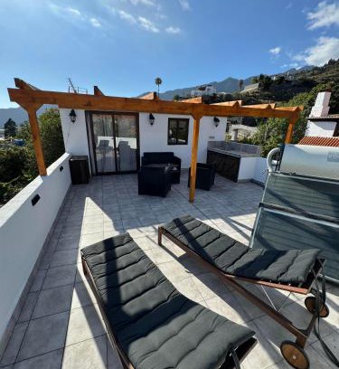 El Granel Apartment | Atico Valentina