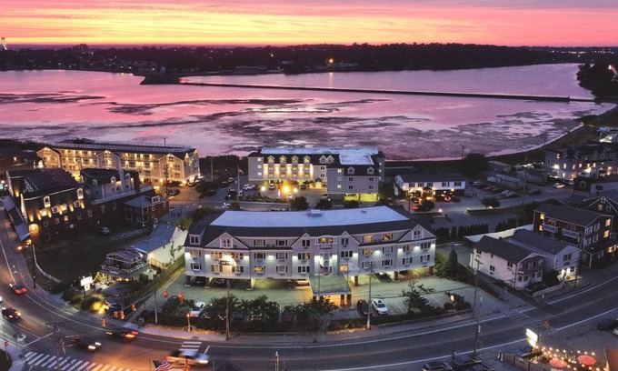 Newport Hotel | Atlantic Beach Hotel Newport