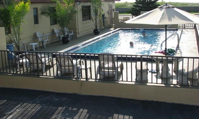 Lenox Park Hotel | Atlantic Economy Inn