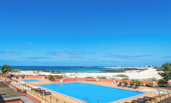 Los Lagos Apartment | Atlantic House Cotillo - Fuerteventura