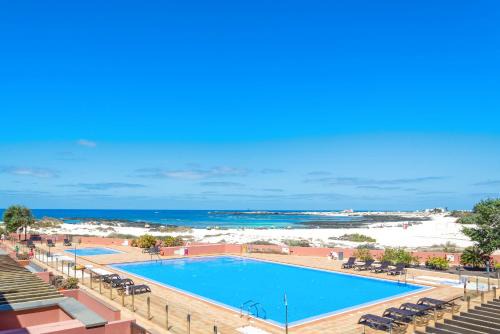 Los Lagos Apartment | Atlantic House Cotillo