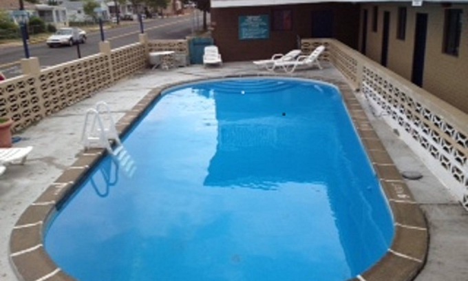 Seaside Heights Hotel | Atlantic Inn