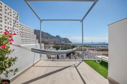 San Andres Apartment | Atlantic Sunrise