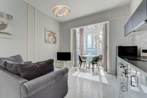 Costa Adeje Apartment | Atlantic Window - Adeje Playa Paraiso Oceanfront