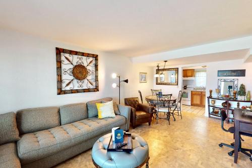 Daytona Beach Apartment | Atlantico 32