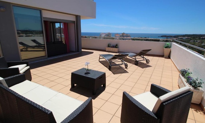 Portimao Apartment | Atlantico Apartments