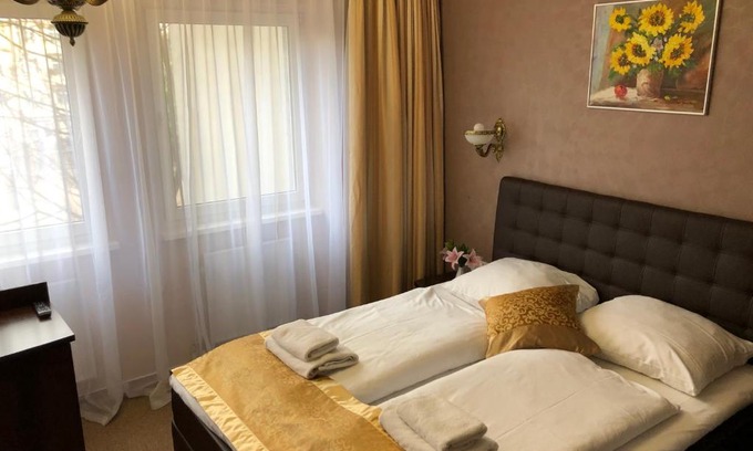 Wilmersdorf Hotel | Atlas Berlin Hotel