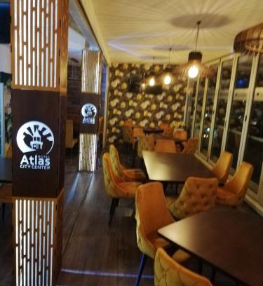 Prilep Hotel | Atlas City Center Hotel