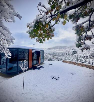 Beiteddine Apartment | Atria