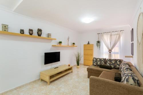 Ingenio Apartment | Attaday Home Holidays