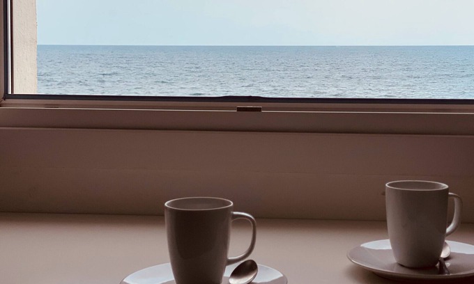 Pozo Izquierda Apartment | Attes house - Pozo Izquierdo