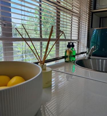 Pietermaritzburg Apartment | AtTheDeck