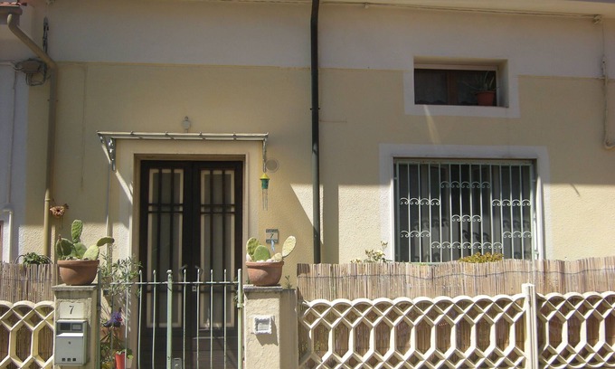 Viareggio Apartment | Attic in the center and 5 min from the sea Viareggio, Tuscany, Italy.