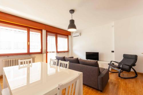 Belluno Apartment | Attico in Centro a Belluno - Marmolada