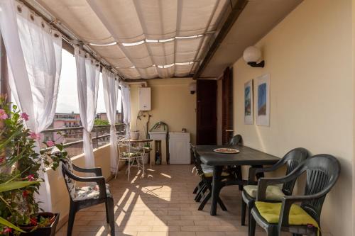 Marina di Carrara Apartment | Attico Mare