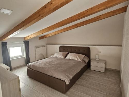 Eboli Apartment | attico&tre