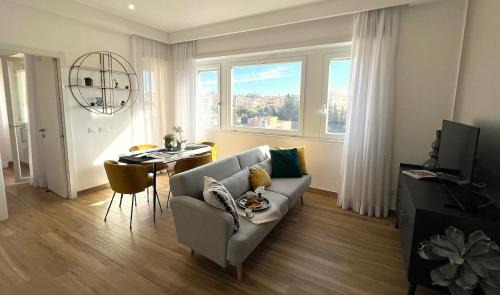 Tor di Quinto Apartment | Attico Vacanza Roma Nord - Casa Mengotti