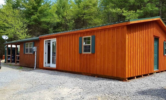 Drifting Cabin | Atv trails, PSU Events, Relaxing, Hiking, Fishing, Hunting, Family Reunions