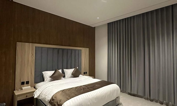 Hera Street Hotel | Atyaf Hotel