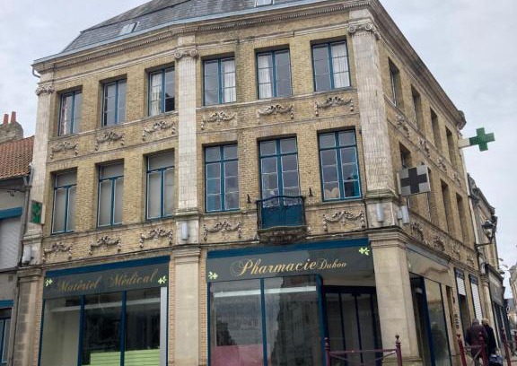 Saint-Omer Bed & Breakfast | au 33 chambres d'hôtes