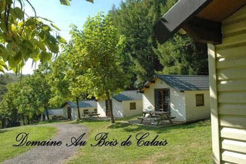 Correze Other | Au bois de Calais
