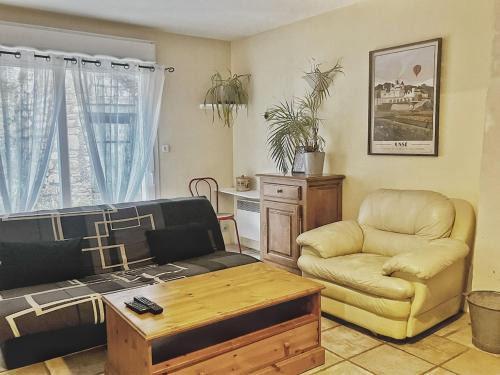 Rigny-Usse House | Au bois de la Belle