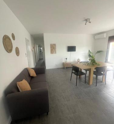 Olonzac House | Au bonheur du Sud