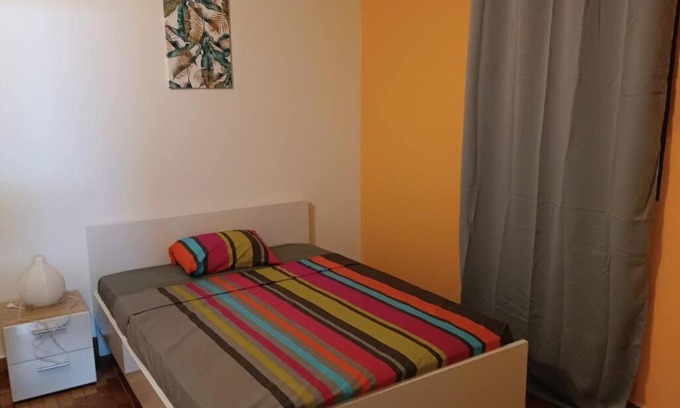 Grand-Bourg Apartment | Au bord de mer