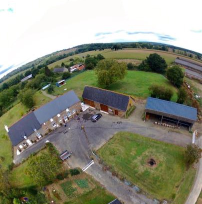 Bazouges-la-Perouse House | AU COEUR DE LA BRETAGNE ,Chez Colette et Gerard